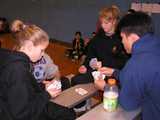 
young gamblers in the making
