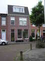 
Gerard's house
