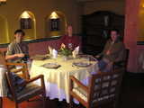 
Club Med breakfast during the weekends
