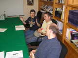 
Critiqueing the Scheduler
