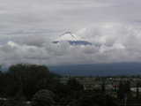 
cloud layers
