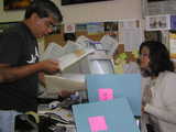
Administrativia
