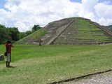 
Pyramids, lots of them
