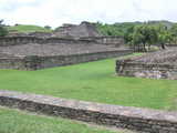 
the ball field
