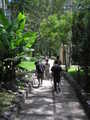 
INAOE campus
