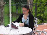 
serious work
