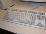 
challenging keyboards
